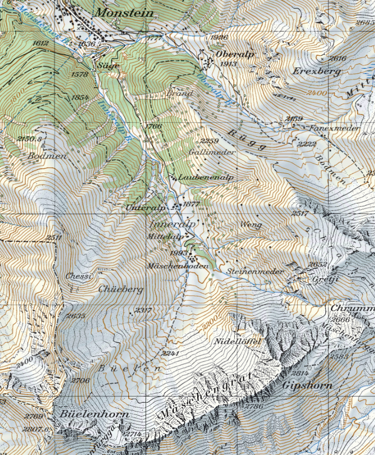 LK Belenhorn